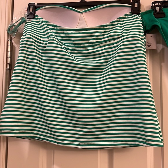 Mossimo ladies two piece bathing suit - Picture 5 of 10